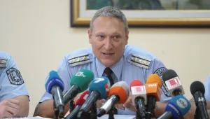 Шефът на „Пътна полиция”: Най-натоварен ще е трафикът на 3 януари