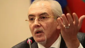 Напрежение сред елита на ДПС след речта на Доган