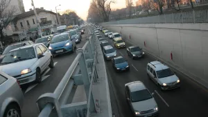 Хиляди тръгнаха на път преди Коледа 