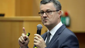 Бизнесмен ще състави новото хърватско правителство