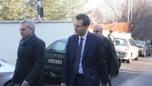 Централният съвет на ДПС вече заседава в 