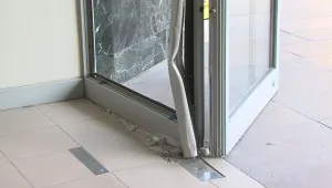 Неизвестни откраднаха банкомат в Дупница