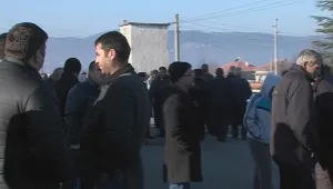 Местан и новото ръководство на ДПС в Могиляне 