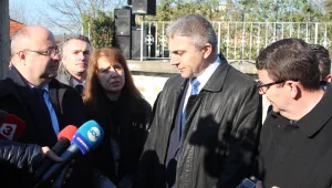 ДПС: Местан и отцепниците да напуснат парламента
