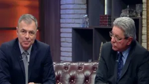 Сергей Игнатов: Баща ми има огромно влияние върху моето формиране