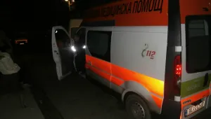 15-годишен почина в Банско, вероятно след препиване