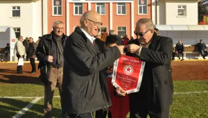 Позитивният спортен обзор на годината