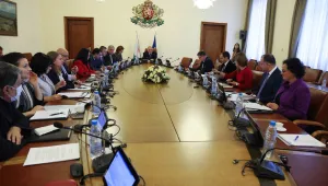 Министрите на ГЕРБ няма да останат при мандат на свои коалиционни партньори