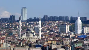 В Анкара задържаха двама души, подготвяли атентат