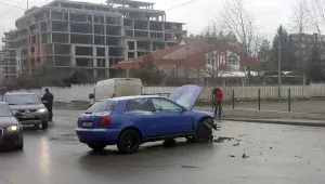 Тодор Славков е един от пострадалите при тежката катастрофа в София