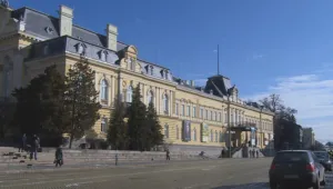 От 14 ч. утре спират движението по бул. „Цар Освободител” 
