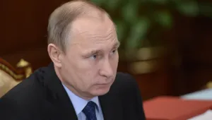 Новогодишната реч на Путин: Нужни са ни решителност и твърдост на характера