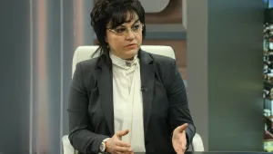 БСП няма да предлага министри в служебен кабинет на Румен Радев