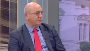 Емил Димитров – Ревизоро: Няма ново мнозинство, не сме редили кабинет