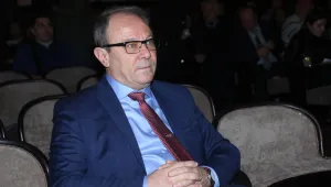 Акад. Юлиан Ревалски е новият шеф на БАН