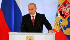 Владимир Путин: Без конфронтация със Запада, нека си сътрудничим със САЩ