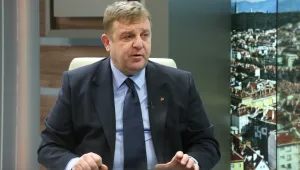Красимир Каракачанов: ГЕРБ вероятно се притесниха, че ще действаме радикално
