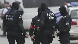 Задържаха четирима мъже, заподозрени в упояване и сексуално насилие над свои познати жени