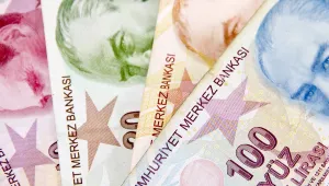 Турция вдига минималната заплата с 34%