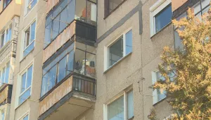 Блок усвоил 117 хил. лв. без да е започнало санирането му