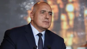 Бойко Борисов: Ще оглавим правителство само ако спечелим изборите
