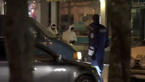 Председател на общински съвет и двама журналисти са застреляни във Финландия