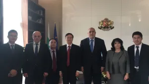 Китайската национална ядрена корпорация прояви интерес към 