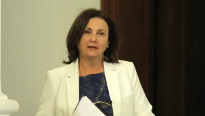 Румяна Бъчварова: Имаме информация за няколко чужденци, готвели атентат
