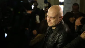 Трифонов: Няма и никога няма да има коалиция между ИТН, ГЕРБ и ДПС