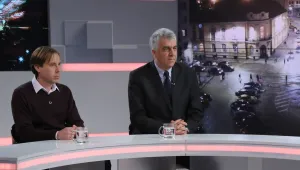 С каква заплата започва един млад учен в БАН?