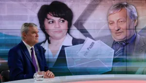 Румен Петков: Нямам отмъстително отношение към Корнелия Нинова