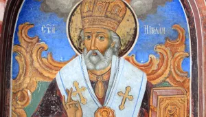 Никулден е