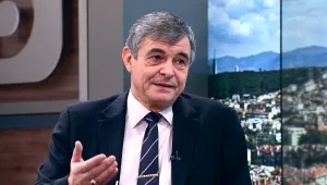 Стефан Софиянски: Новият президент се крие, старият протака