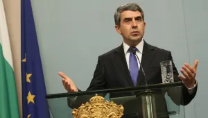 Плевнелиев към Радев: Никой в Европа не признава Крим за руски