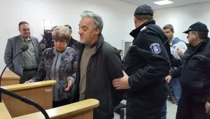 Осъдиха на 4 години затвор бездомника, обвинен за пожара в Тютюневите складове