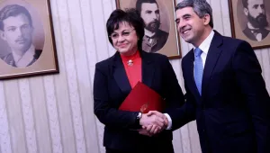 БСП върна мандата, на ход са реформаторите (ОБЗОР)