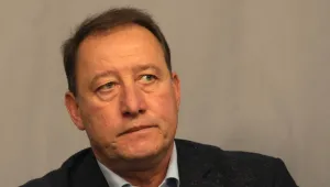 Ангел Найденов: Съмнявам се реформаторите да направят кабинет