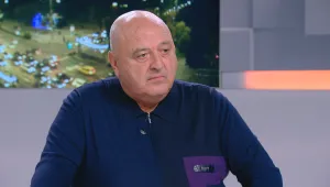 Венцеслав Стефанов: Срещата между Корнелия Нинова и ген. Решетников нямаше общо с кандидатурата на Румен Радев
