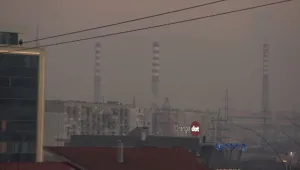 Тръгва делото за мръсния въздух на София
