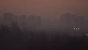 Отново опасно запрашаване на въздуха в София (ВИДЕО)