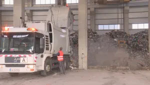 БСП пита кой е виновен за проблемите в завода за отпадъци