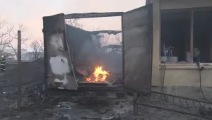Делото за взрива в Хитрино се мести в центъра на селото