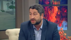 Христо Иванов: Битката за съдебната реформа трябва да се пренесе в парламента