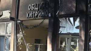Идентифицираха жертвите в Хитрино