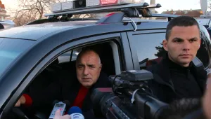 Бойко Борисов стана почетен гражданин на община Хитрино