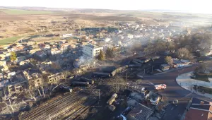 Започна делото за взрива в Хитрино