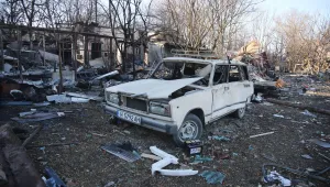 Жителите на Хитрино ще съдят фирмата собственик на злополучния влак