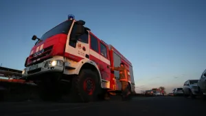 Полицейски синдикат: Пожарникарите са недостатъчно