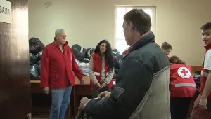 Трагедията в Хитрино предизвика вълна от съпричастност