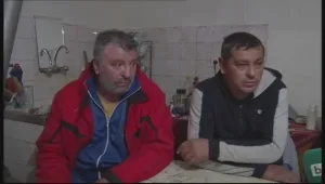 Заедно в трагедията: След взрива в Хитрино мюсюлманин приюти своя приятел християнин